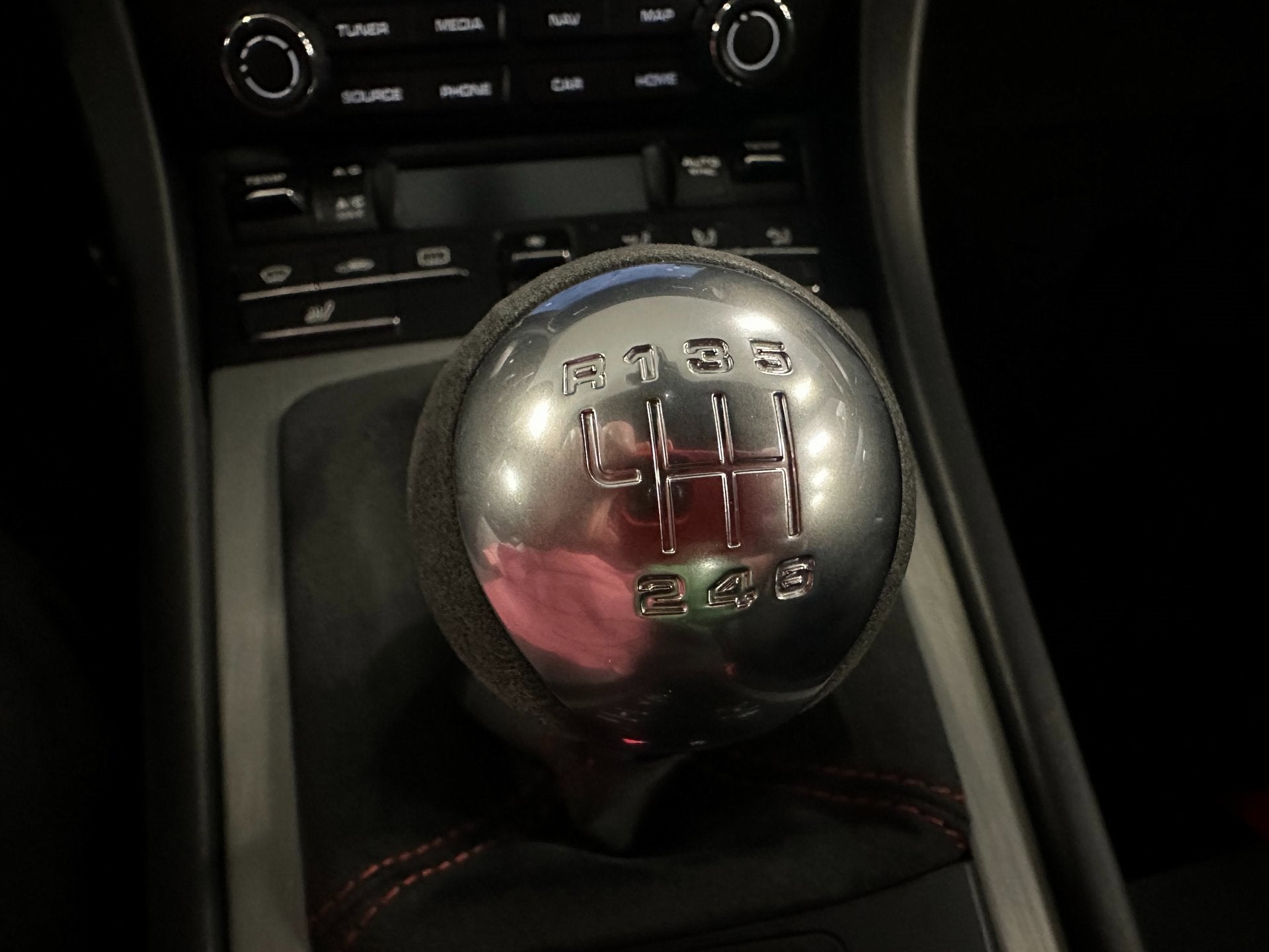 2018 Porsche 911 GT3