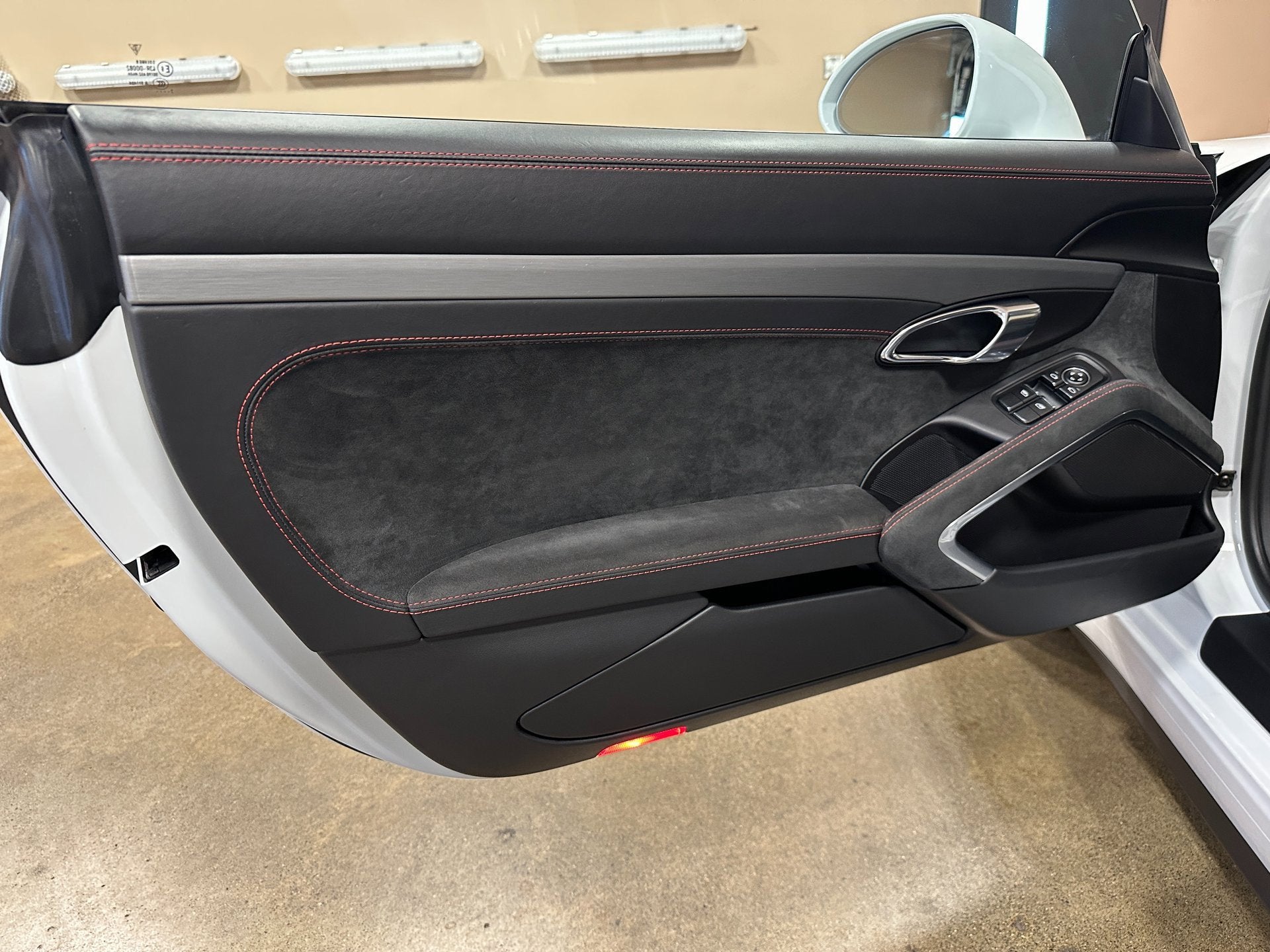 2018 Porsche 911 GT3