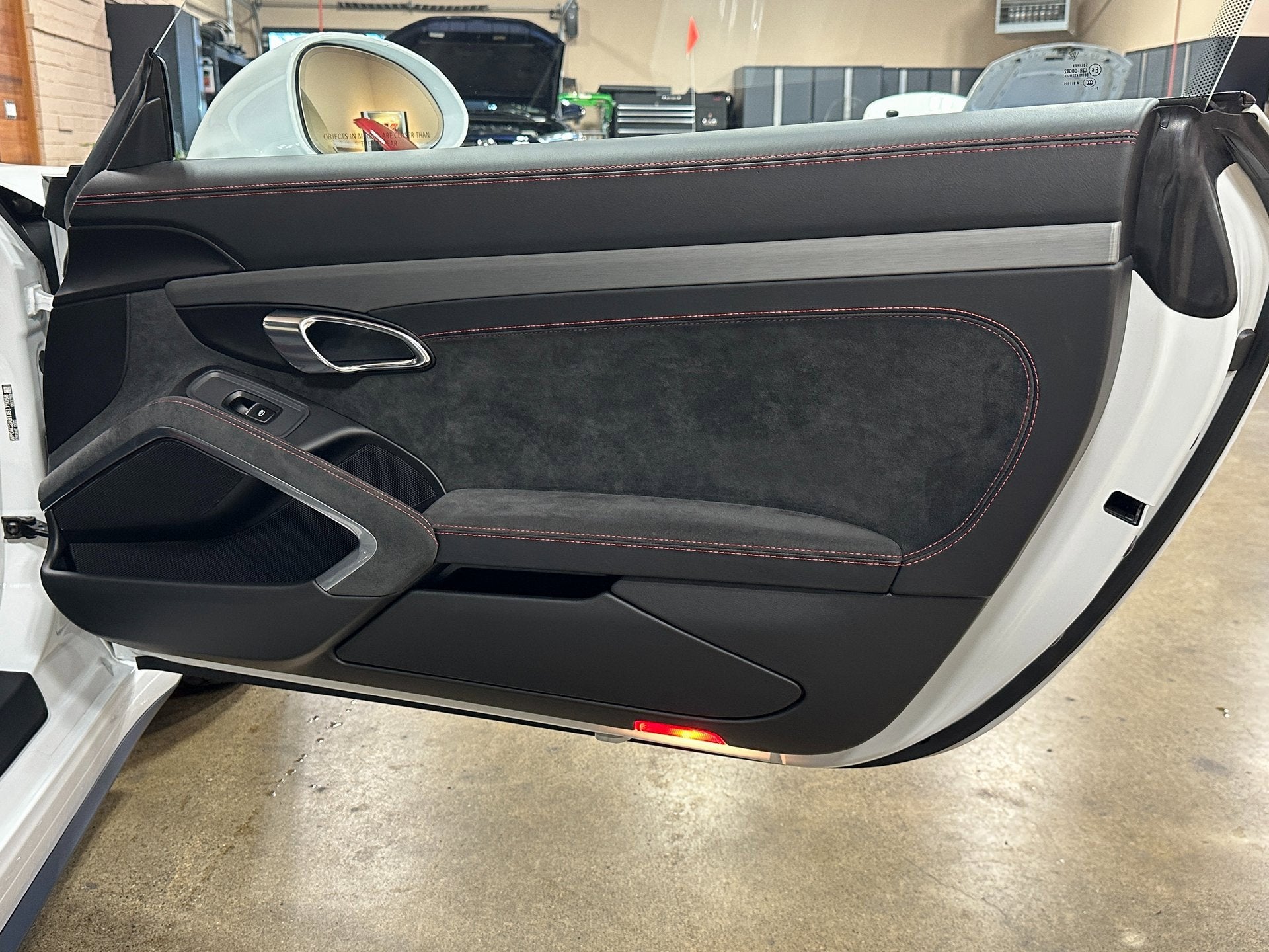 2018 Porsche 911 GT3