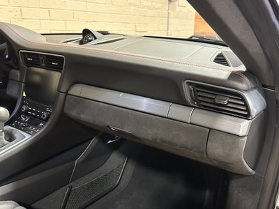 2018 Porsche 911 GT3