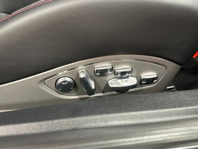 2018 Porsche 911 GT3