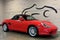 2003 Porsche Boxster Convertible
