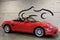 2003 Porsche Boxster Convertible