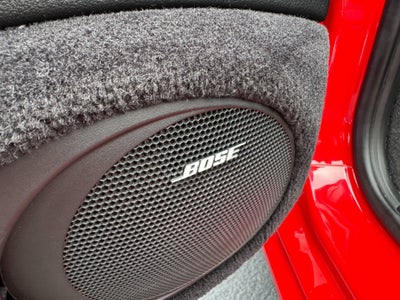 2003 Porsche Boxster Convertible