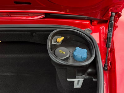 2003 Porsche Boxster Convertible