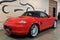 2003 Porsche Boxster Convertible