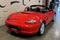 2003 Porsche Boxster Convertible