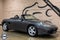 2001 Porsche Boxster 5-Speed