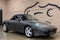 2001 Porsche Boxster 5-Speed