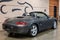 2001 Porsche Boxster 5-Speed