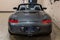 2001 Porsche Boxster 5-Speed