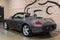 2001 Porsche Boxster 5-Speed
