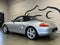 2001 Porsche Boxster 5-Speed