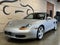 2001 Porsche Boxster 5-Speed
