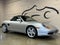 2001 Porsche Boxster 5-Speed