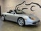 2001 Porsche Boxster 5-Speed