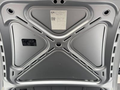 2001 Porsche Boxster 5-Speed