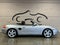 2001 Porsche Boxster 5-Speed