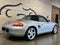 2001 Porsche Boxster 5-Speed