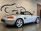 2001 Porsche Boxster 5-Speed