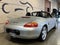 2001 Porsche Boxster 5-Speed