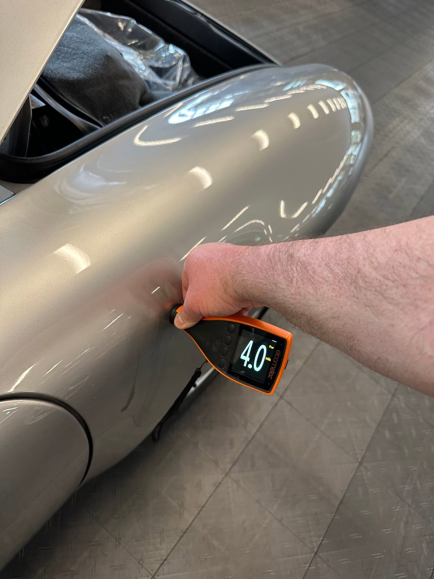 1998 Porsche 911 Carrera Carrera