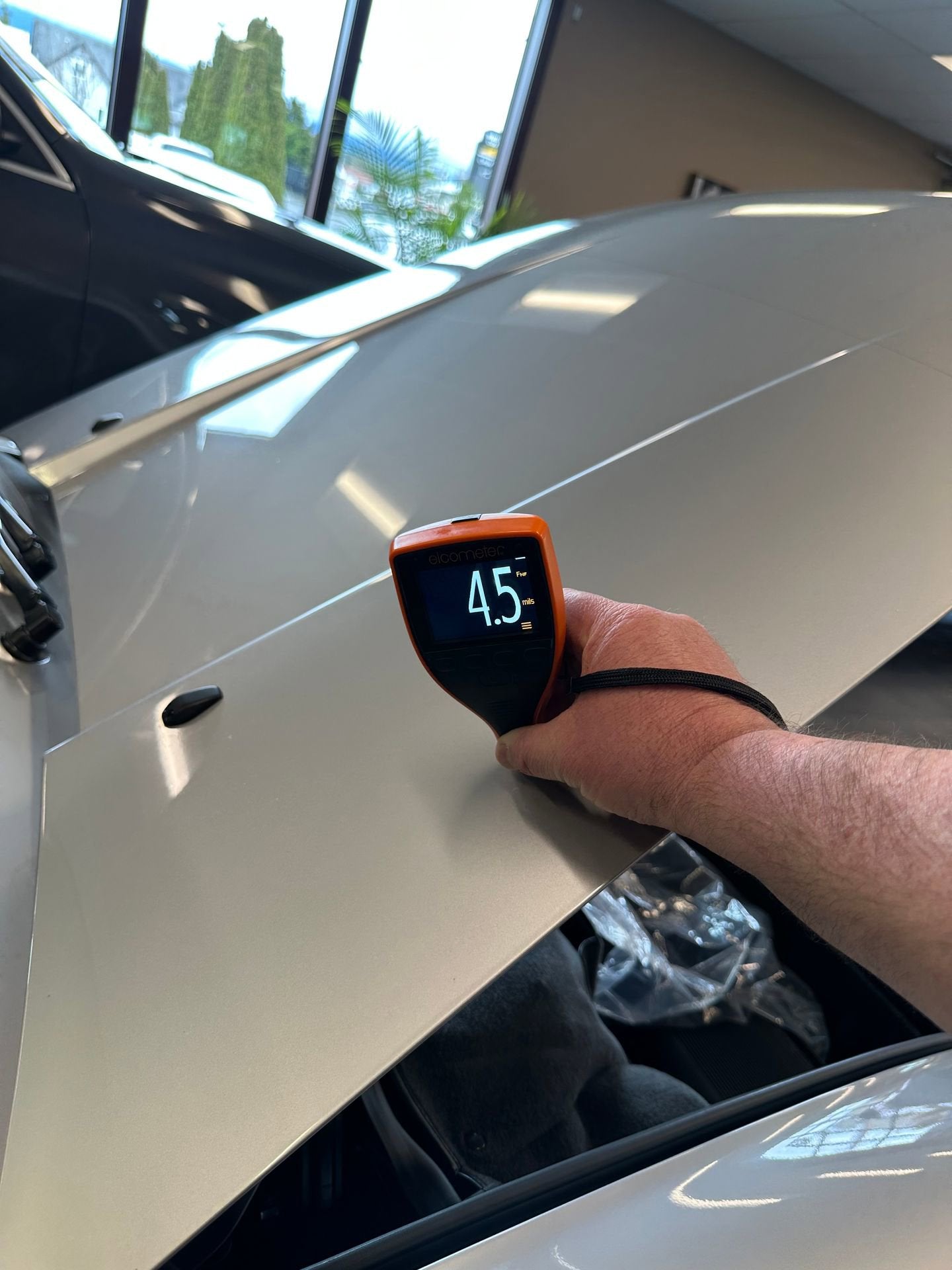 1998 Porsche 911 Carrera Carrera