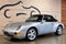 1998 Porsche 911 Carrera Carrera