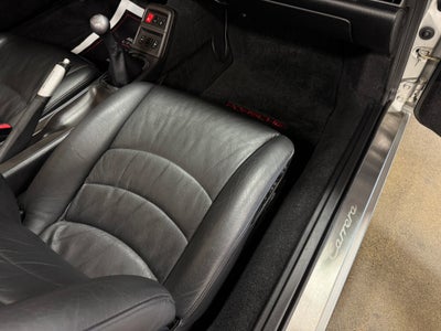 1998 Porsche 911 Carrera Carrera