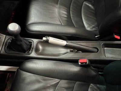 1998 Porsche 911 Carrera Carrera