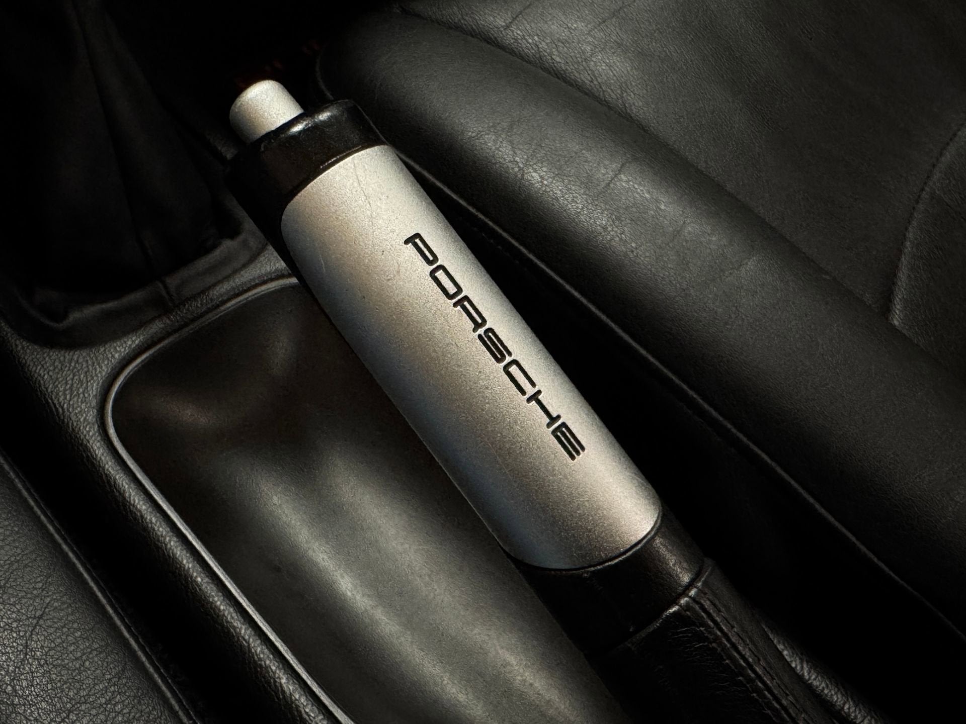 1998 Porsche 911 Carrera Carrera