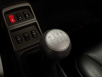 1998 Porsche 911 Carrera Carrera