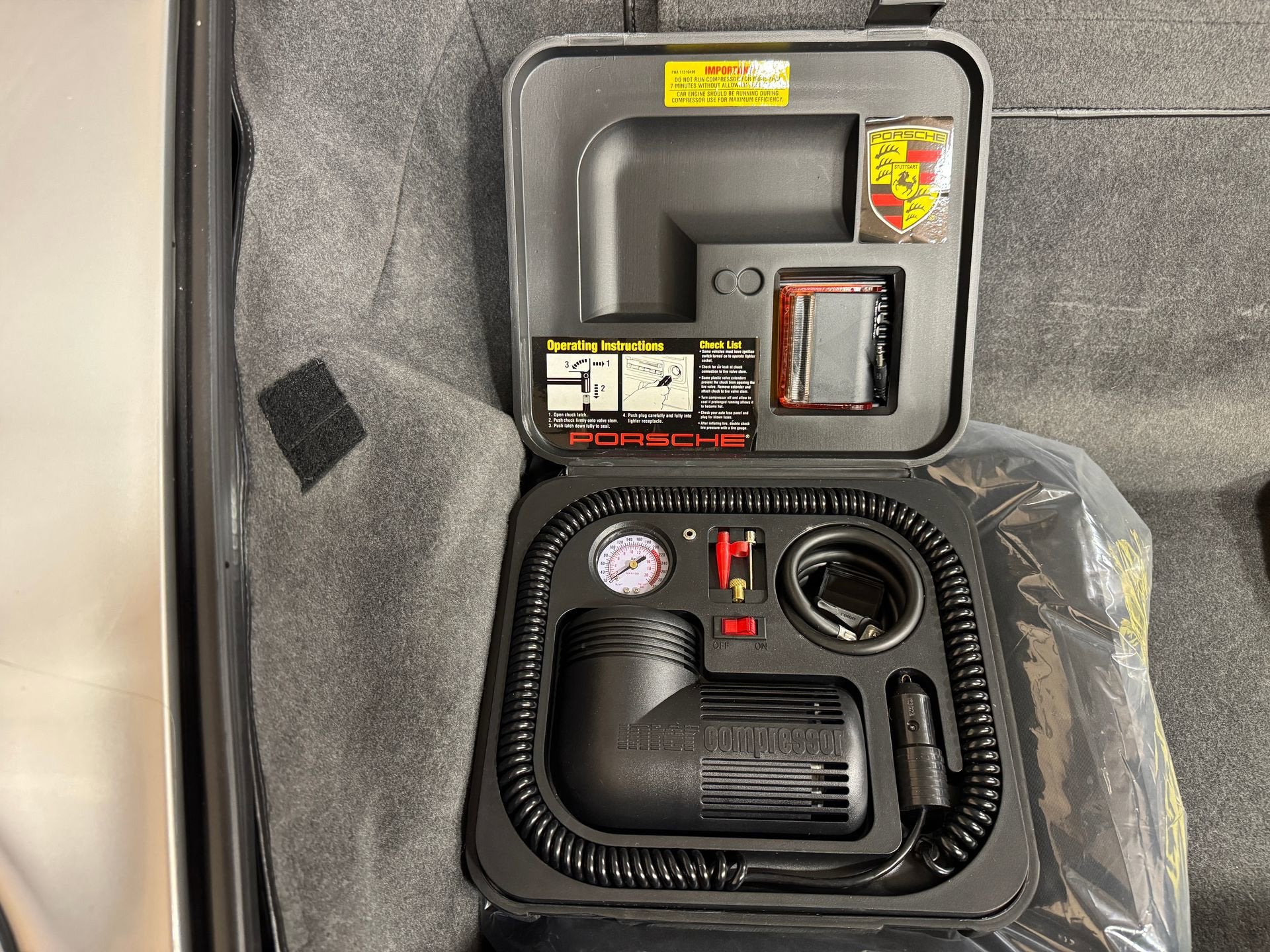 1998 Porsche 911 Carrera Carrera