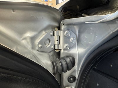 1998 Porsche 911 Carrera Carrera