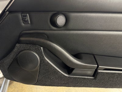 1998 Porsche 911 Carrera Carrera