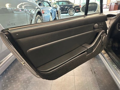 1998 Porsche 911 Carrera Carrera