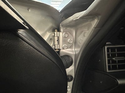 1998 Porsche 911 Carrera Carrera