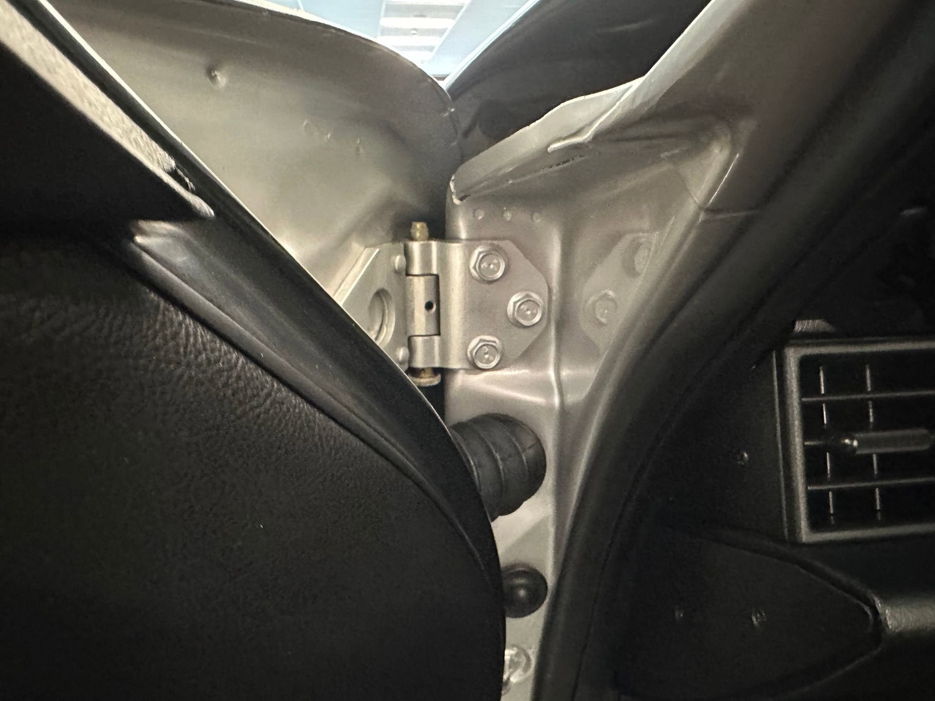 1998 Porsche 911 Carrera Carrera