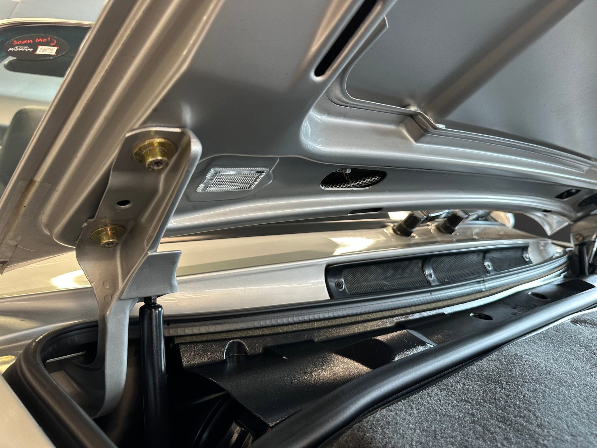 1998 Porsche 911 Carrera Carrera