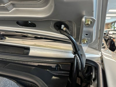 1998 Porsche 911 Carrera Carrera