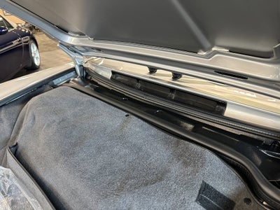 1998 Porsche 911 Carrera Carrera