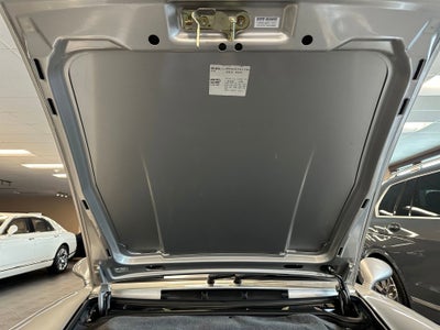 1998 Porsche 911 Carrera Carrera