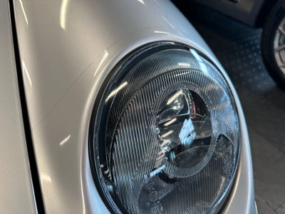 1998 Porsche 911 Carrera Carrera