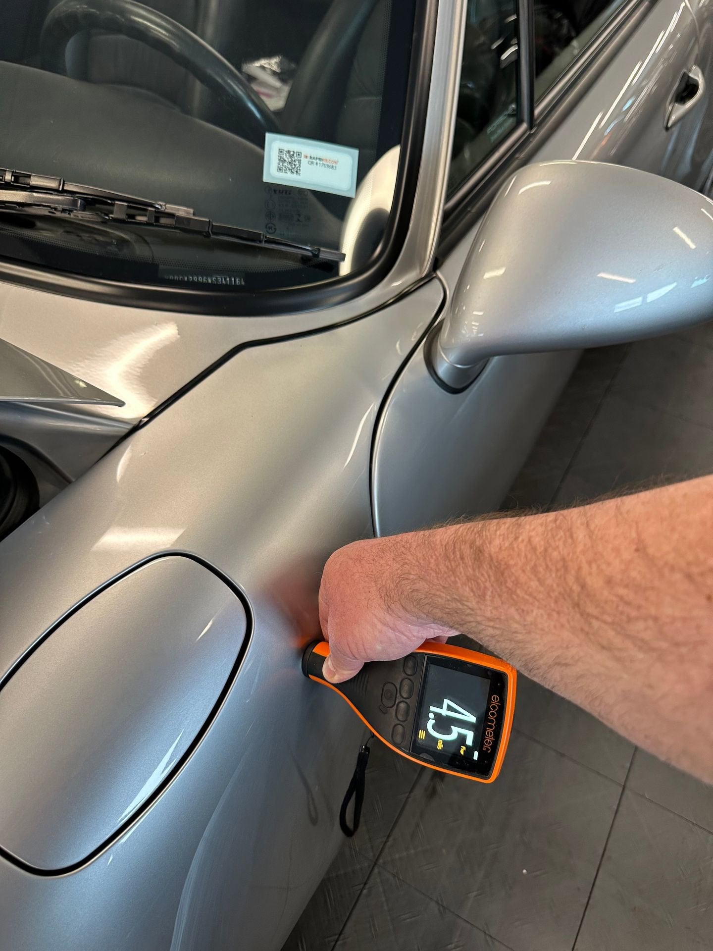 1998 Porsche 911 Carrera Carrera