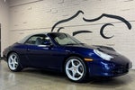 2002 Porsche 911 Carrera Carrera