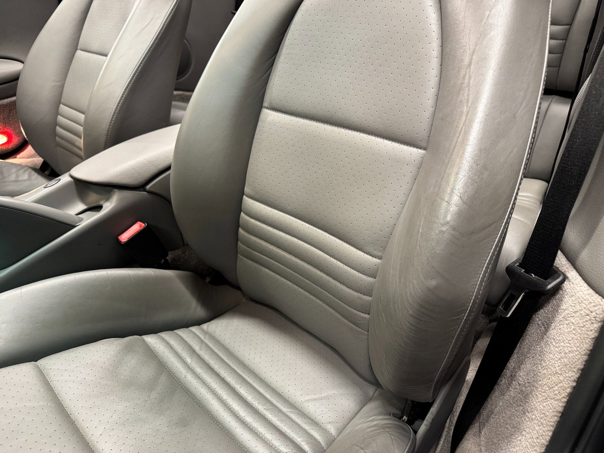 2002 Porsche 911 Carrera Carrera