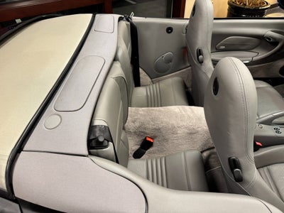 2002 Porsche 911 Carrera Carrera