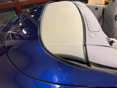 2002 Porsche 911 Carrera Carrera