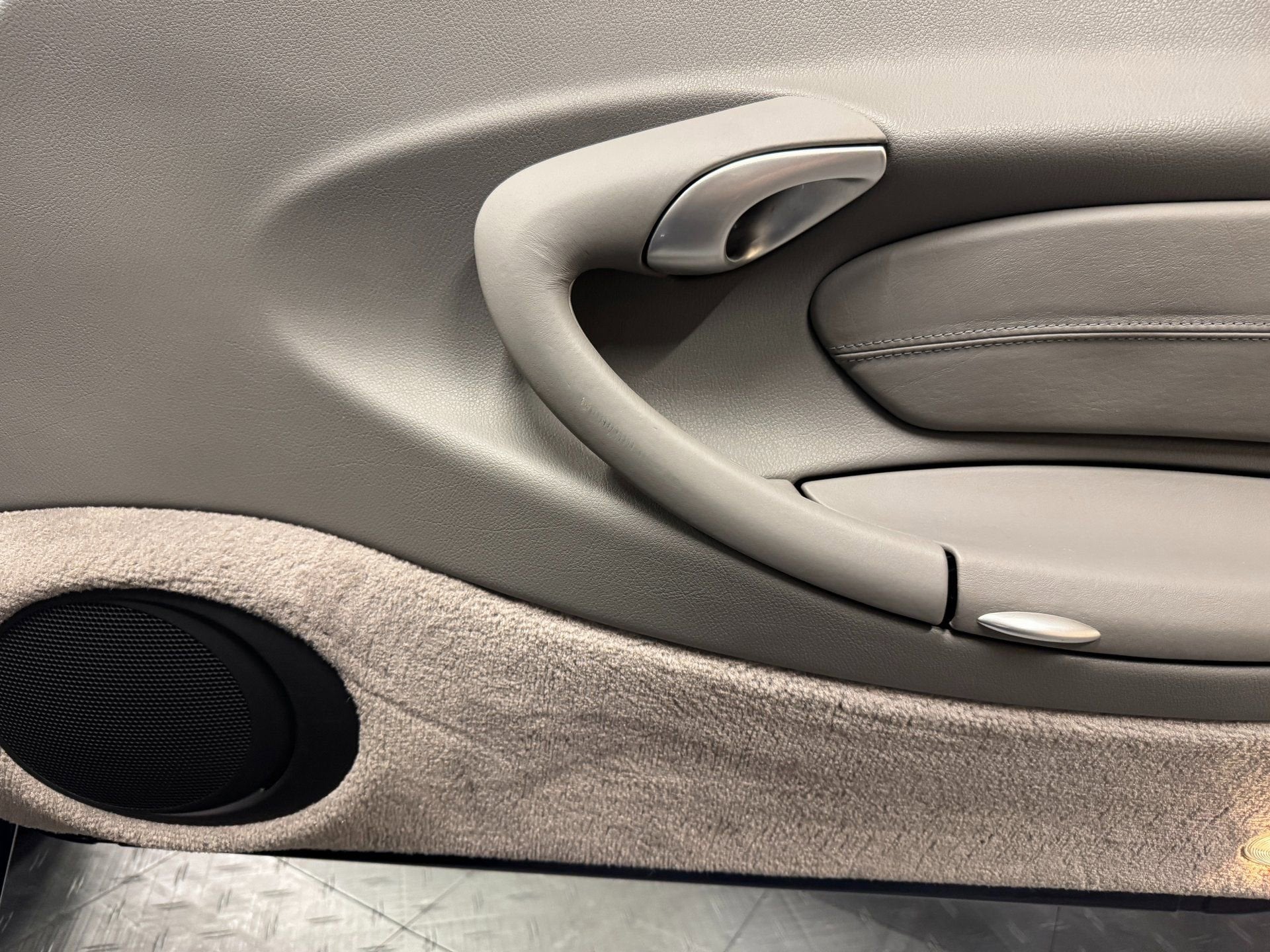 2002 Porsche 911 Carrera Carrera