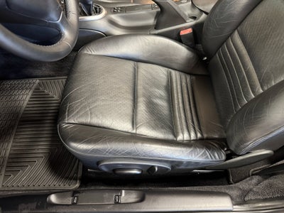 2003 Porsche 911 Carrera 4